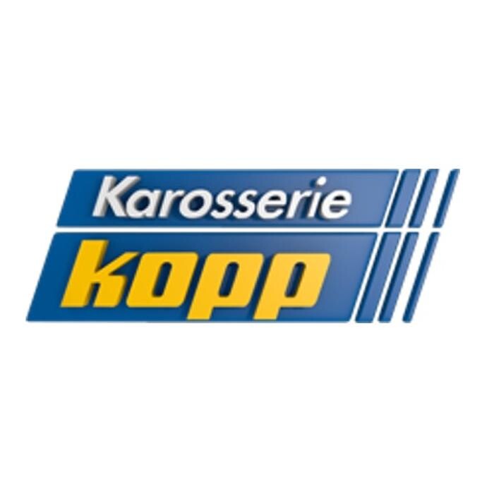 Kopp Karosserie GmbH & Co. Logo