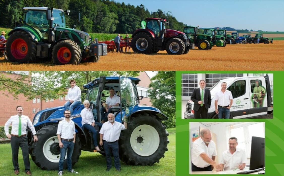 Bilder Maschinen- und Betriebshilfsring Landshut-Rottenburg e. V.