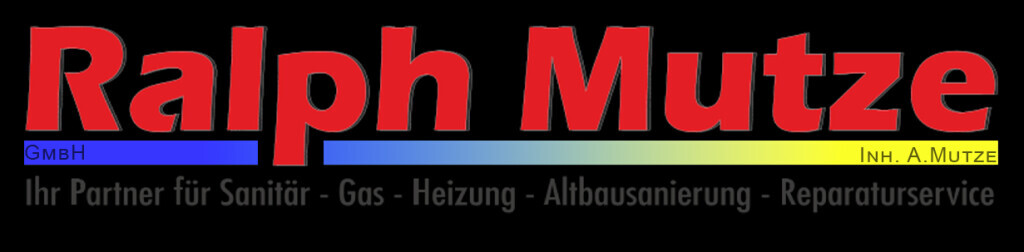 Ralph Mutze GmbH Logo