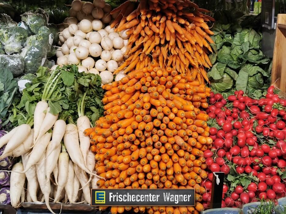 Bilder EDEKA Frischecenter Wagner KG