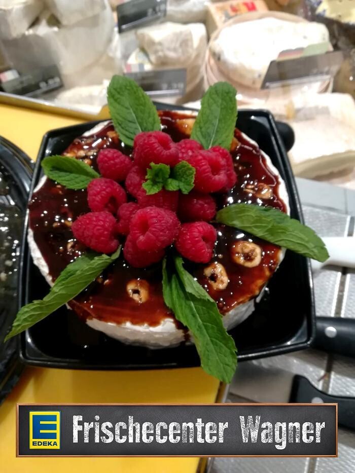 Bilder EDEKA Frischecenter Wagner KG