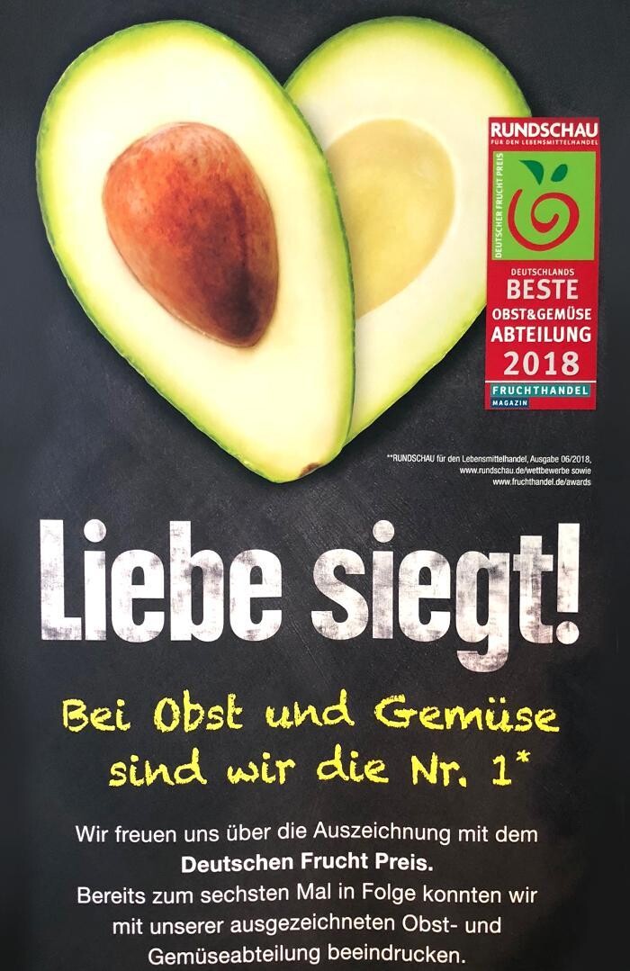 Bilder EDEKA Frischecenter Wagner KG