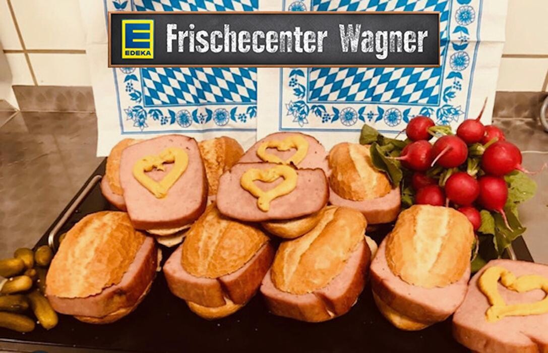 Bilder EDEKA Frischecenter Wagner KG