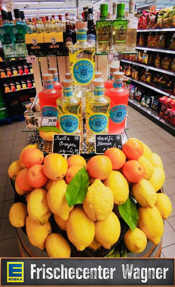 Bilder EDEKA Frischecenter Wagner KG