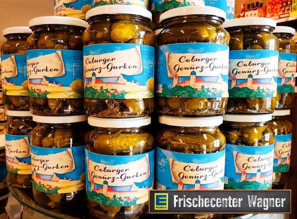 Bilder EDEKA Frischecenter Wagner KG