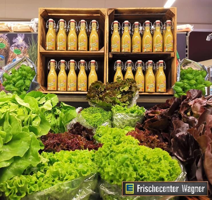 Bilder EDEKA Frischecenter Wagner KG