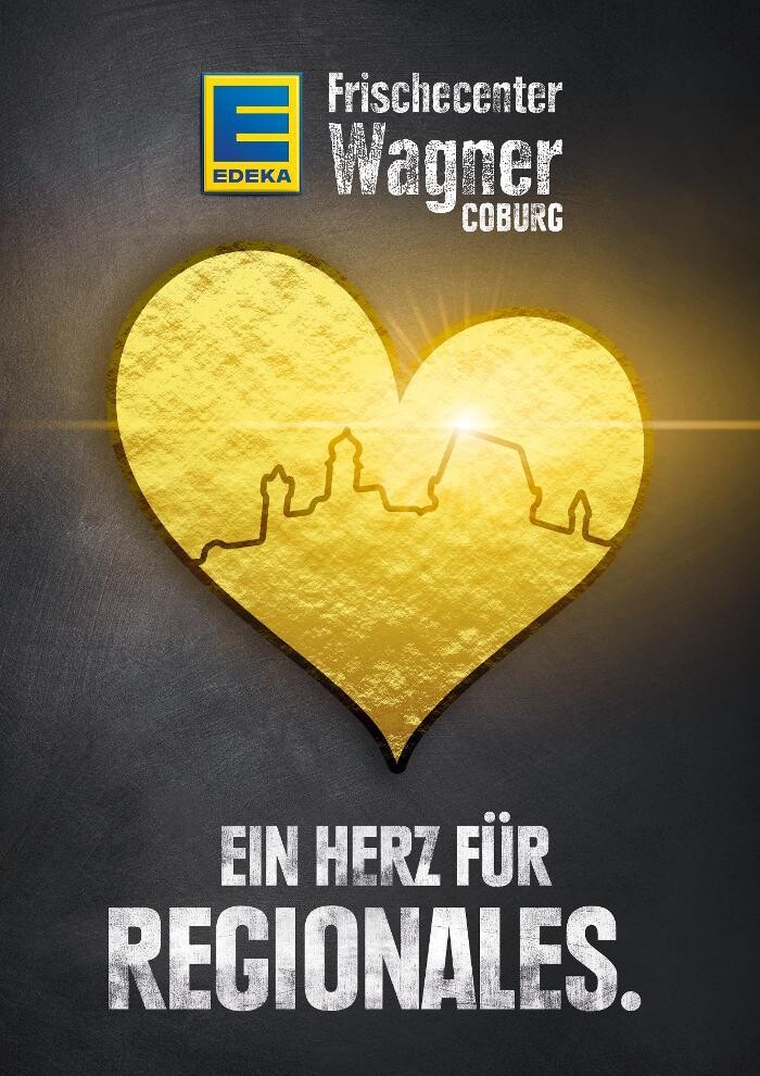 Bilder EDEKA Frischecenter Wagner KG