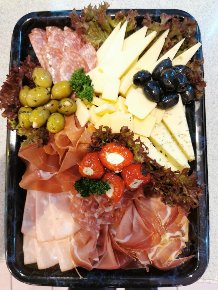 Bilder EDEKA Frischecenter Wagner KG