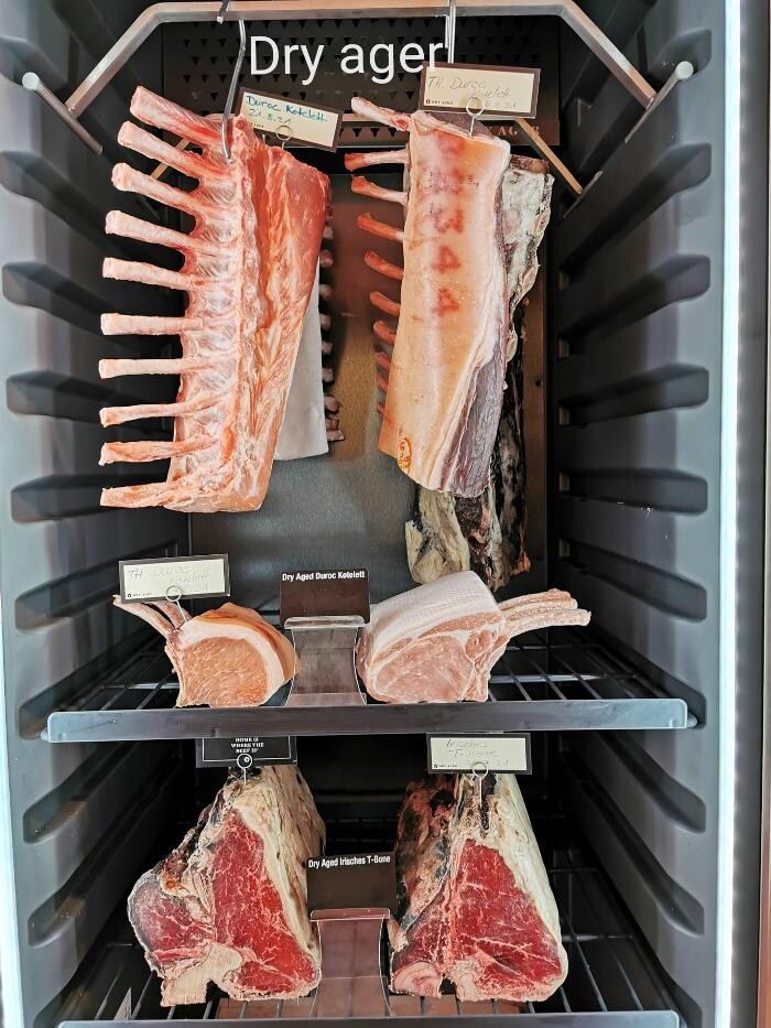 Bilder EDEKA Frischecenter Wagner KG