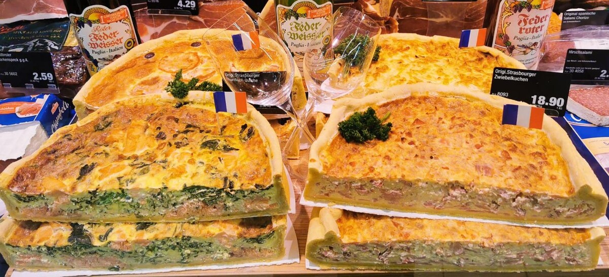 Bilder EDEKA Frischecenter Wagner KG