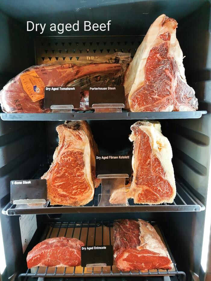 Bilder EDEKA Frischecenter Wagner KG