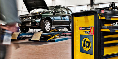 Bilder 1a autoservice Amhaz GmbH