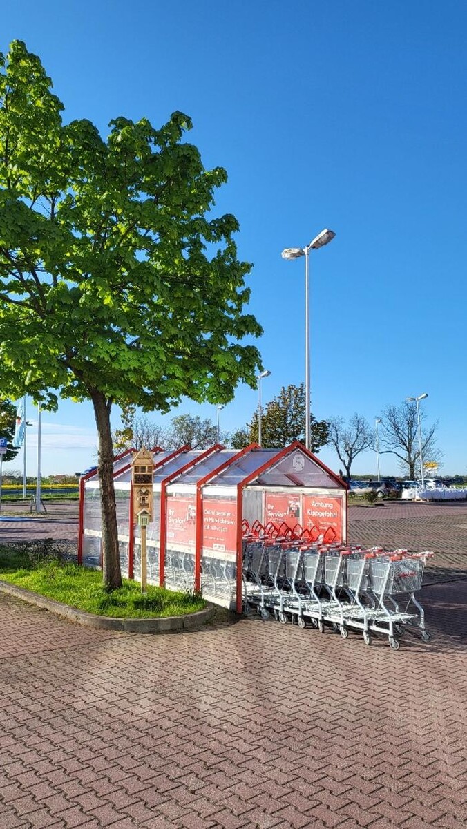 Bilder HELLWEG - Die Profi-Baumärkte Ahrensfelde