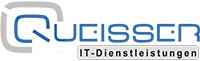 IT-Dienstleistungen QUEISSER Logo