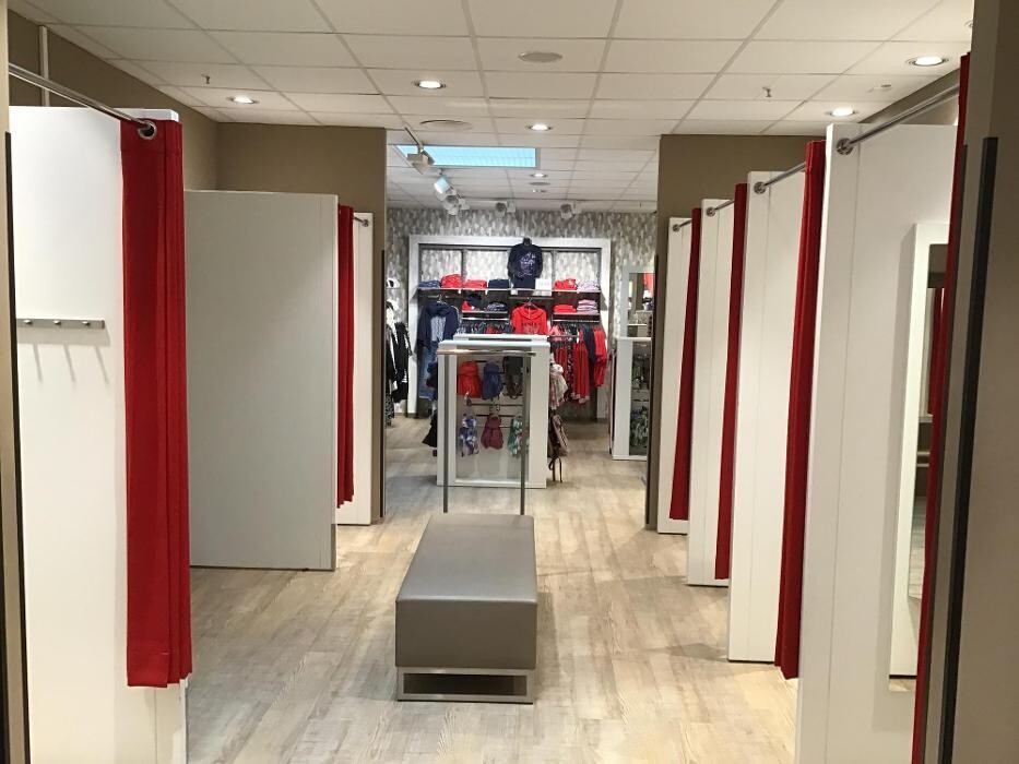 Bilder JEANS FRITZ