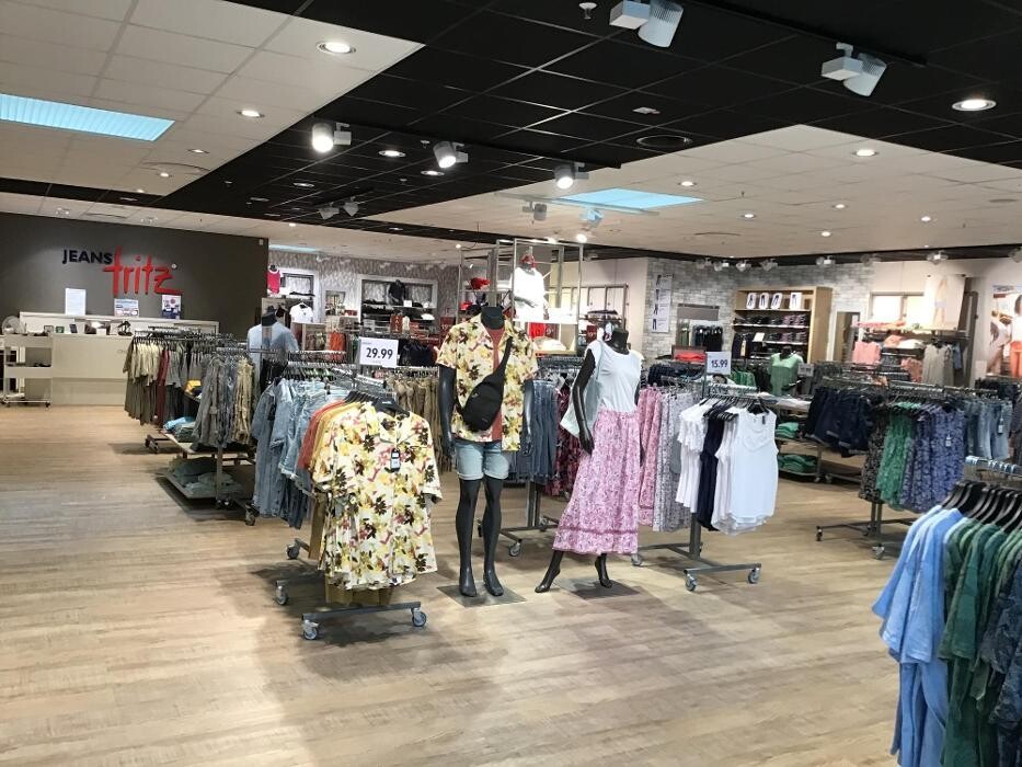 Bilder JEANS FRITZ