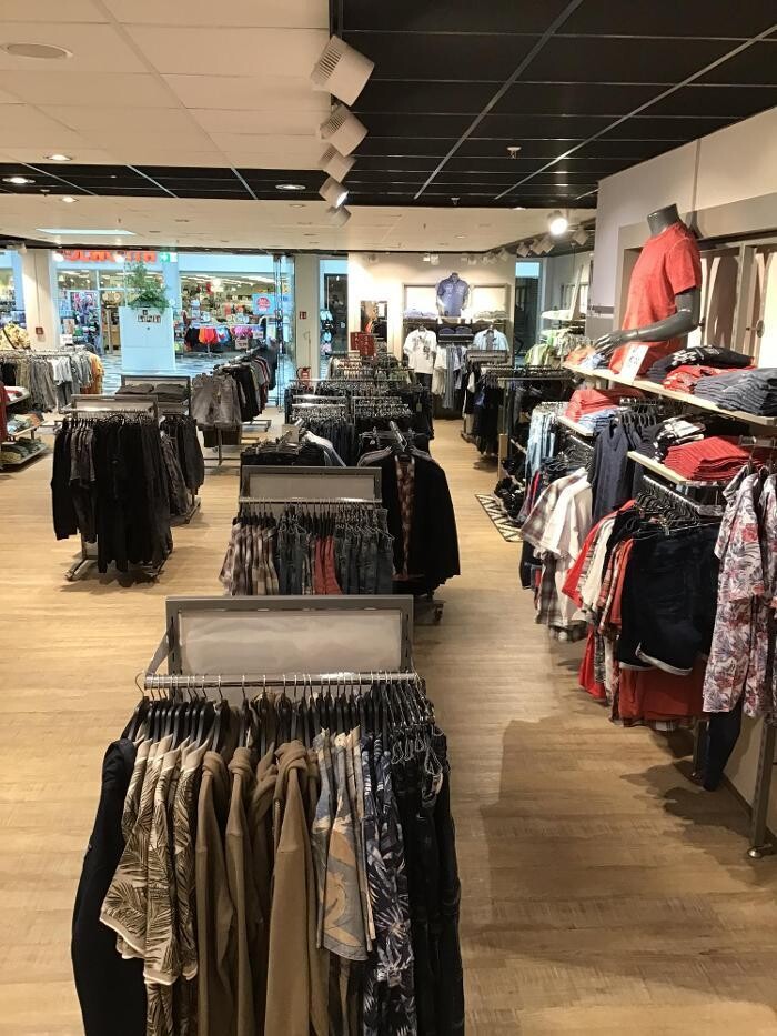 Bilder JEANS FRITZ