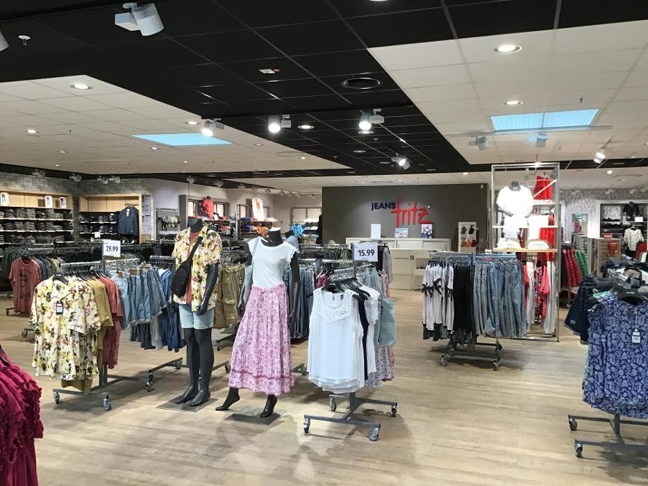 Bilder JEANS FRITZ