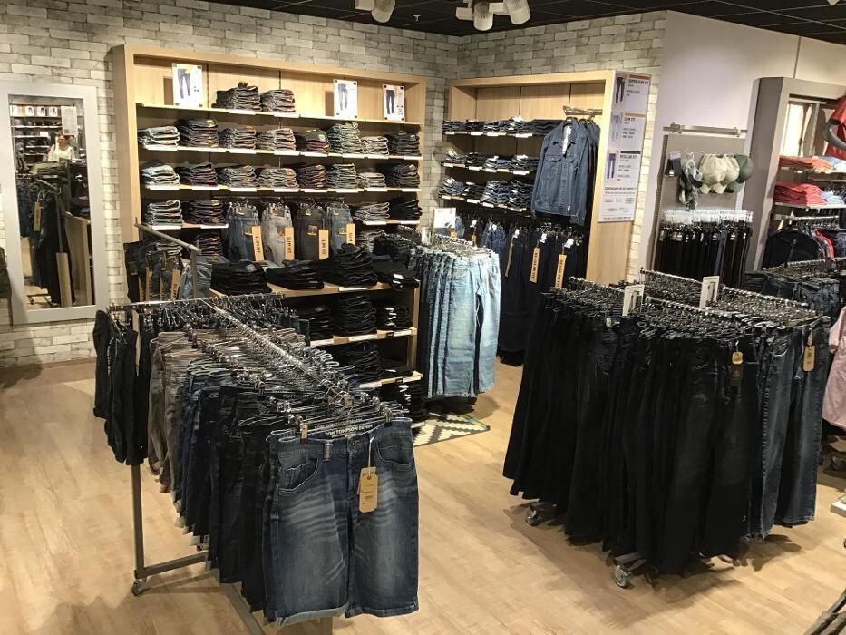 Bilder JEANS FRITZ