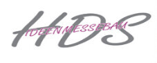 HDS Ideenmessebau Logo