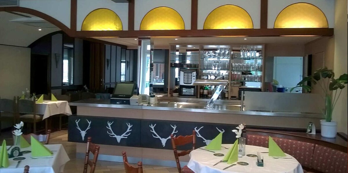 Bilder Hotel & Restaurant "Zum Jägerheim"