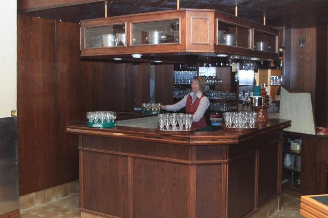 Bilder Hotel & Restaurant "Zum Jägerheim"