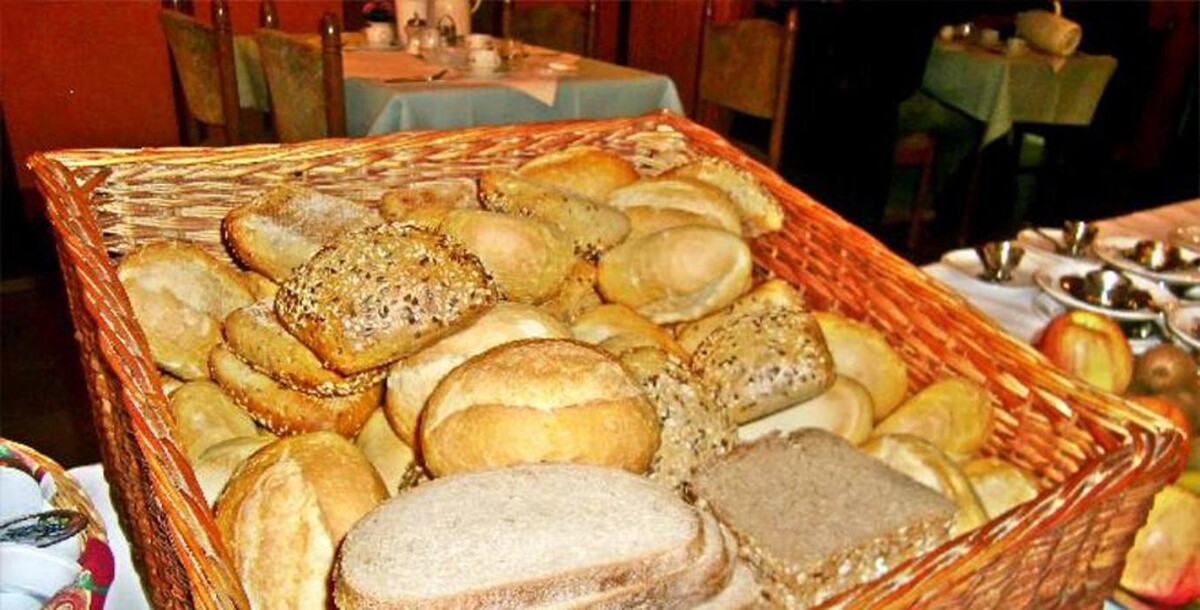 Bilder Hotel & Restaurant "Zum Jägerheim"