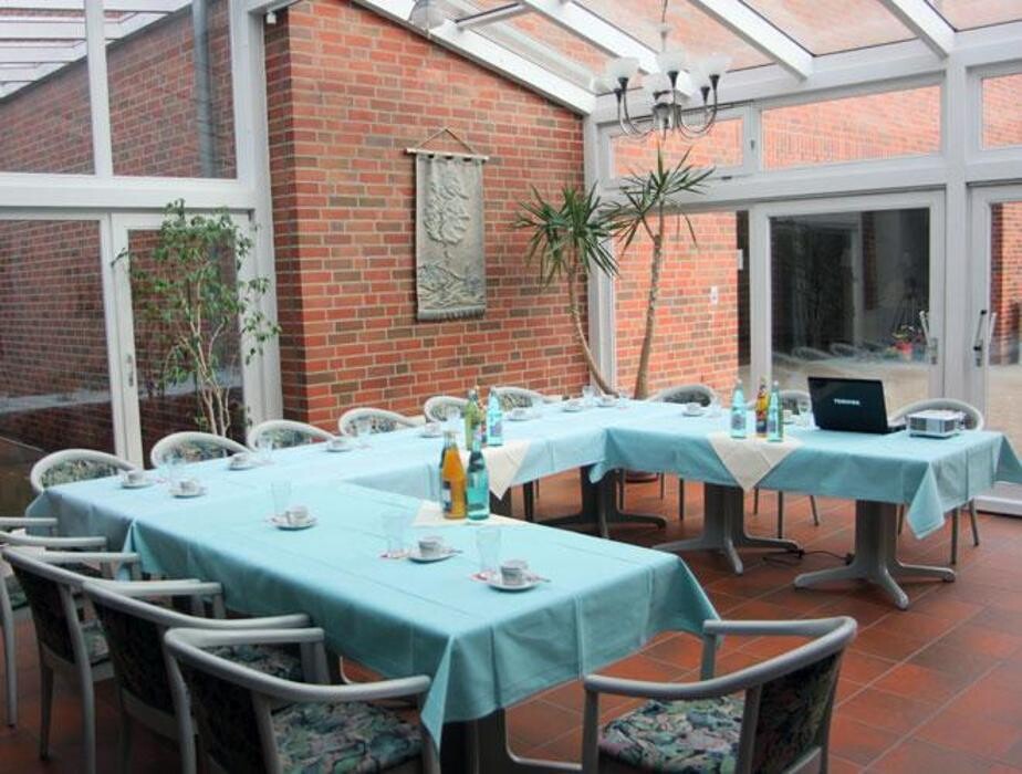 Bilder Hotel & Restaurant "Zum Jägerheim"