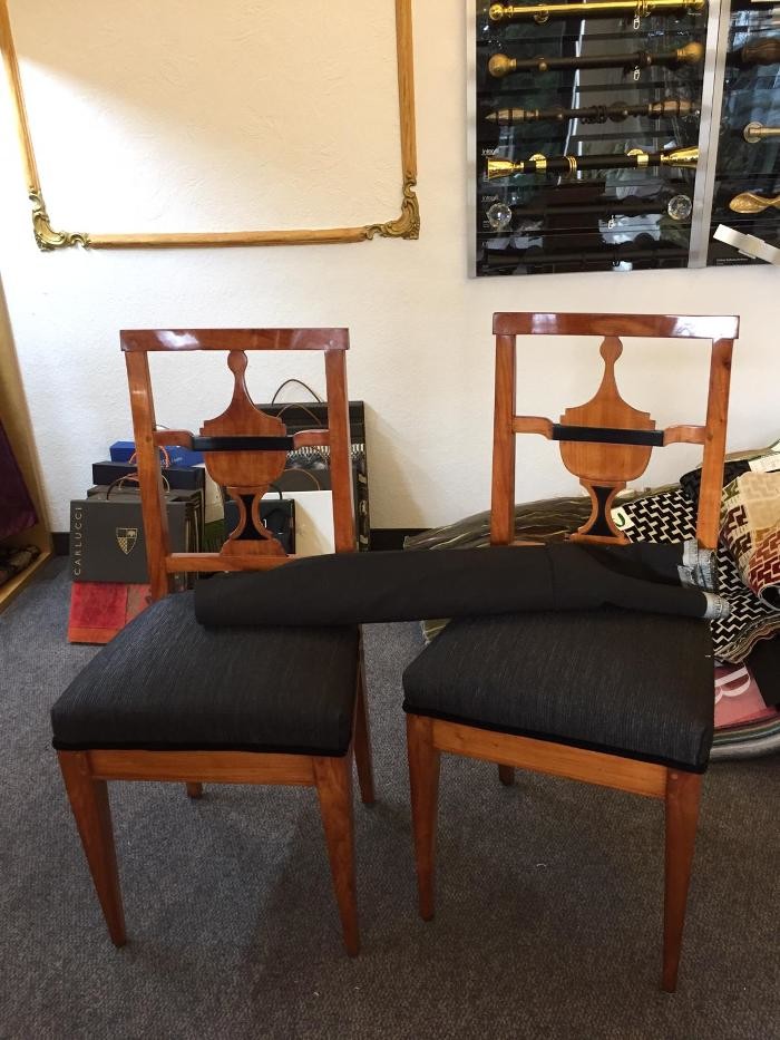 Bilder Raumausstattung Axel Kollock jun.