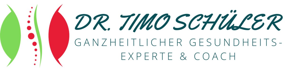 Dr. Timo Schüler Logo