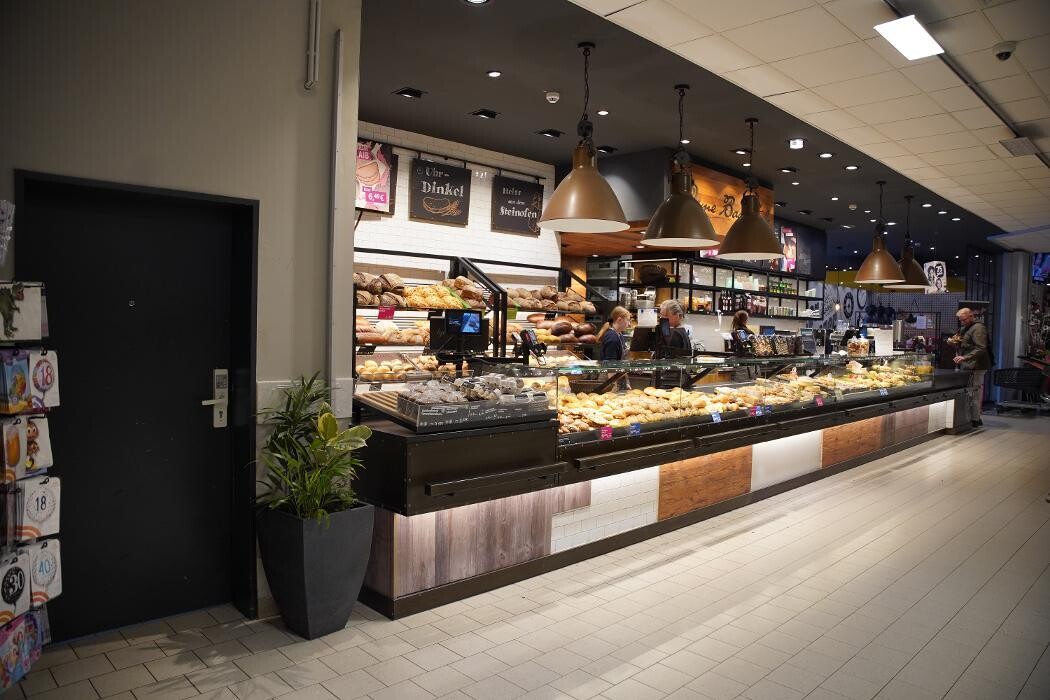 Bilder Müller & Egerer Bäckerei und Konditorei GmbH