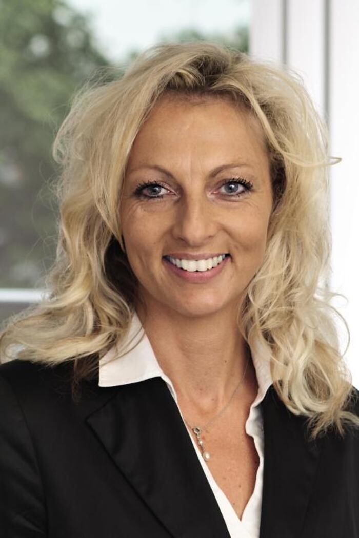 Bilder ERGO Versicherung Kerstin Heeren