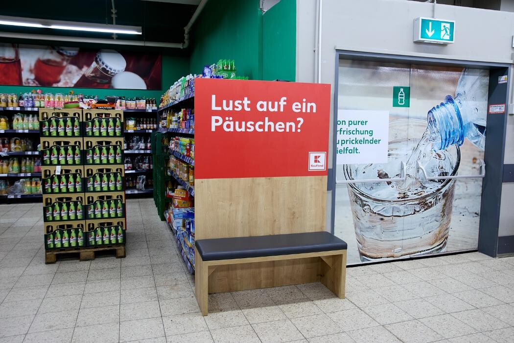 Bilder Kaufland Solingen-Wald