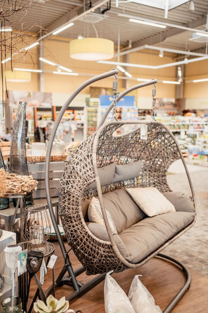 Bilder Raiffeisen Münster LAND eG, Raiffeisen-Markt Greven