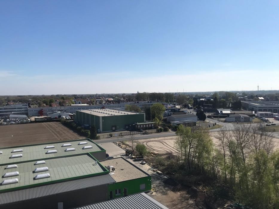 Bilder Raiffeisen Münster LAND eG, Raiffeisen-Markt Greven
