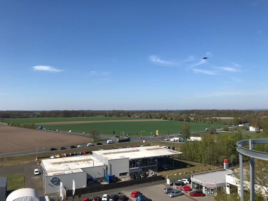 Bilder Raiffeisen Münster LAND eG, Raiffeisen-Markt Greven