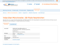 Screenshot for https://www.voba-glm.de/wir-fuer-sie/filialen-ansprechpartner/filialen/6167.html