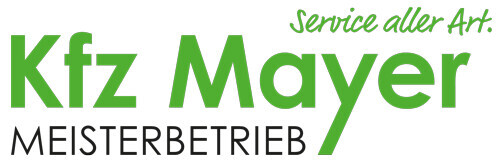 Bilder Klaus Mayer KFZ-Meisterbetrieb