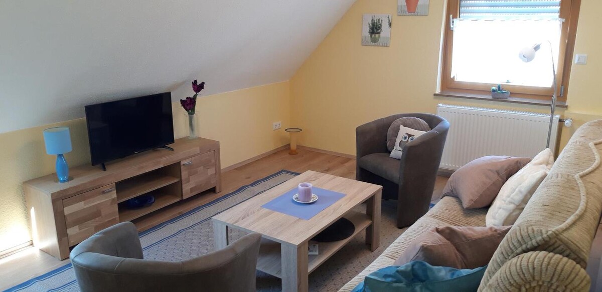 Bilder Ferienwohnung in der Wetterau