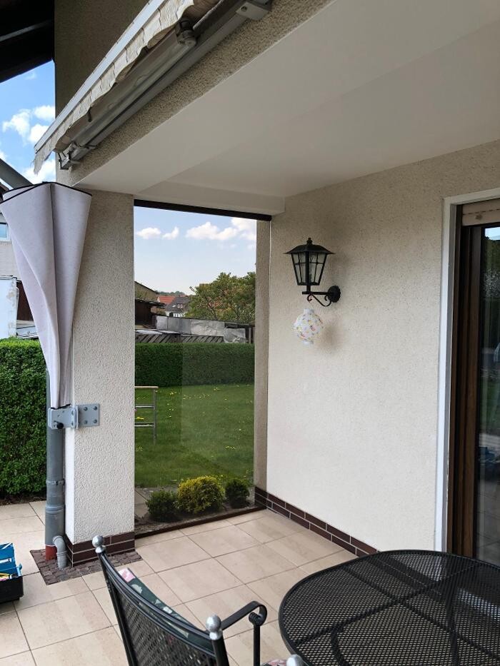 Bilder Glas Mendel Glaserei und Glasbau Markus Mendel