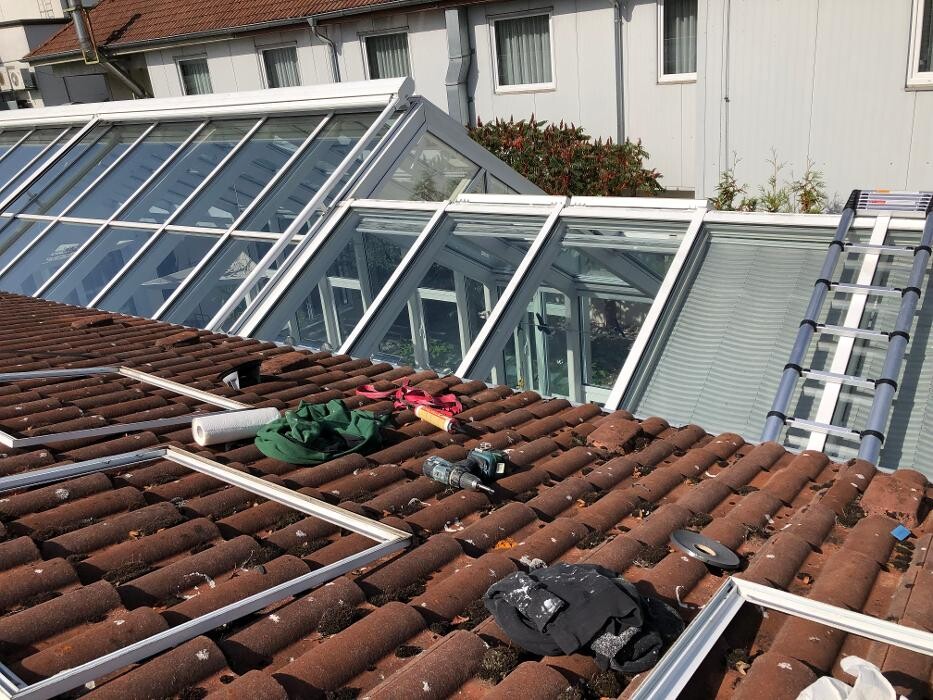 Bilder Glas Mendel Glaserei und Glasbau Markus Mendel