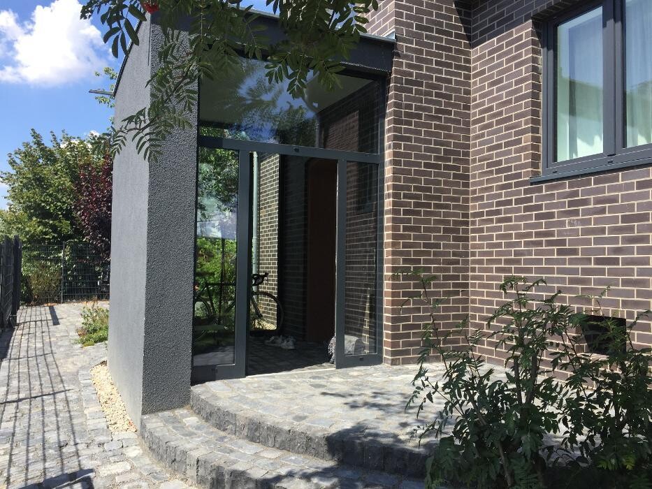 Bilder Glas Mendel Glaserei und Glasbau Markus Mendel