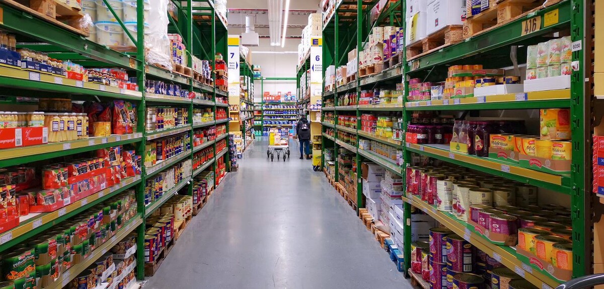 Bilder EDEKA Foodservice Heilbronn