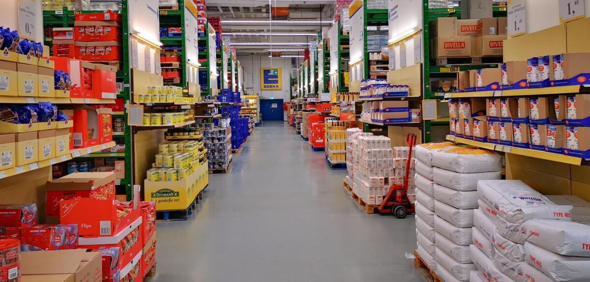 Bilder EDEKA Foodservice Heilbronn