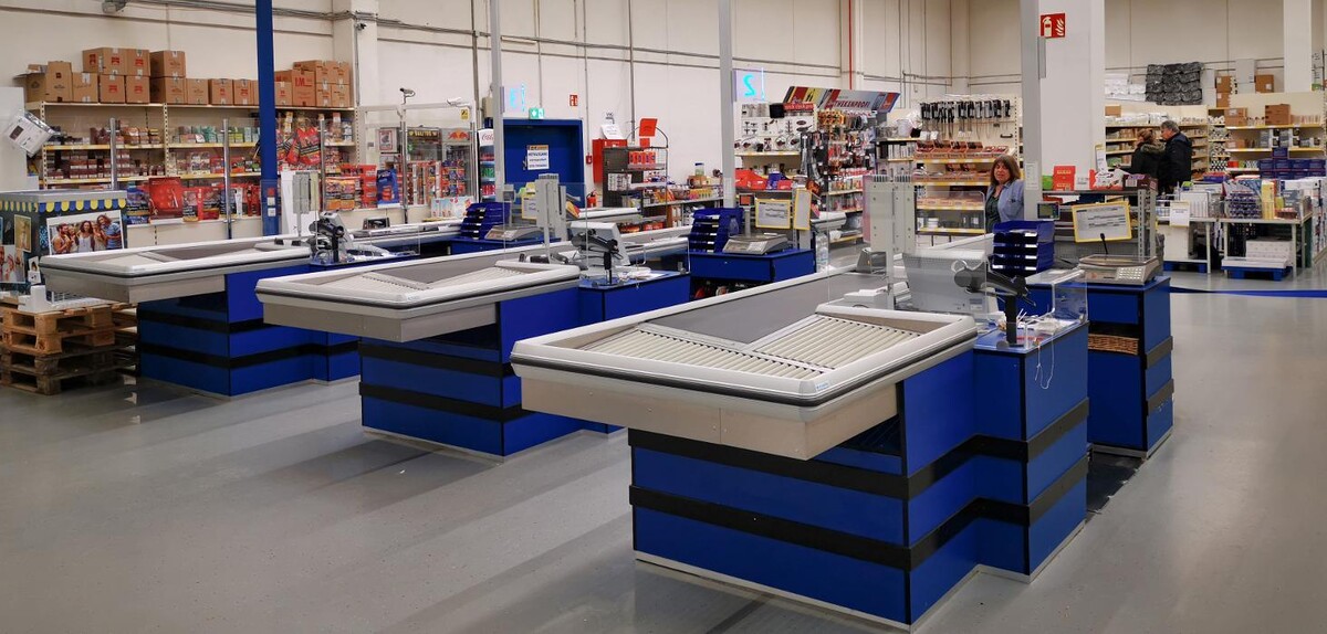 Bilder EDEKA Foodservice Heilbronn