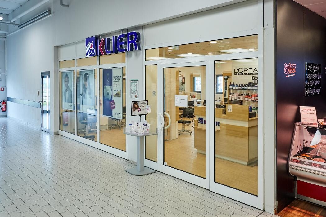 Bilder Kaufland Crailsheim, Hallerstr.