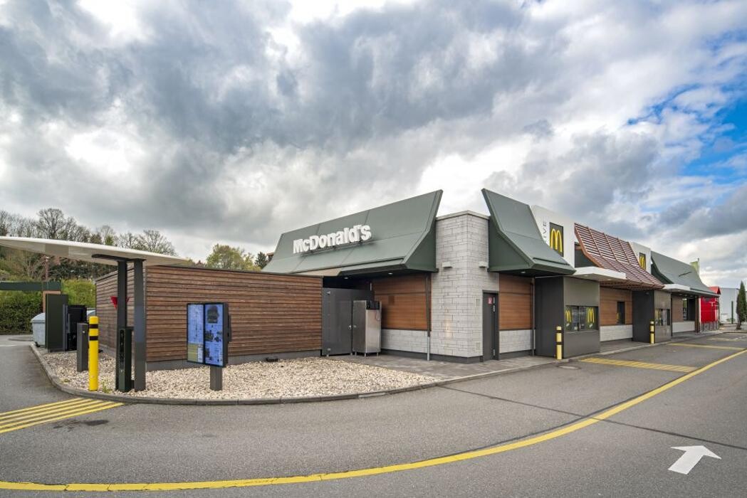 Bilder McDonald's