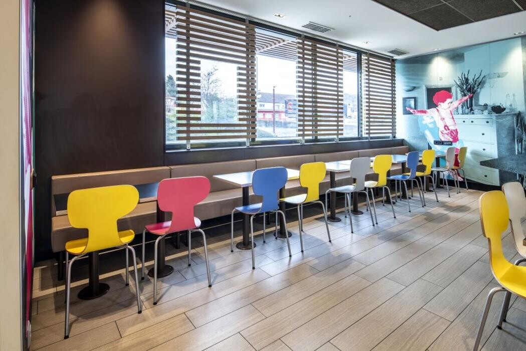 Bilder McDonald's