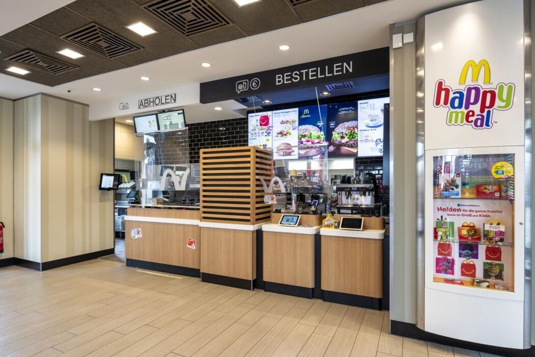 Bilder McDonald's