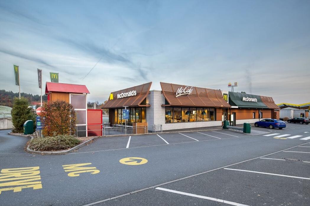 Bilder McDonald's